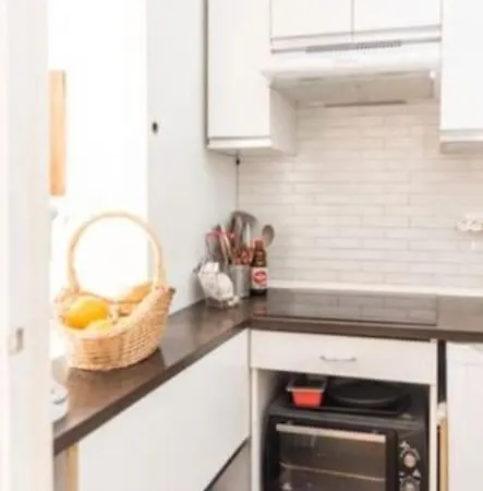 Apartment De Margot Paris