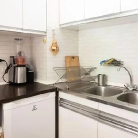 Apartment De Margot Paris