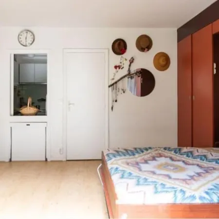 De Margot Apartment