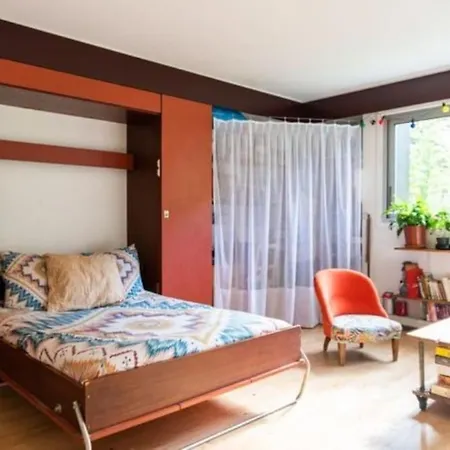 De Margot Apartment *
