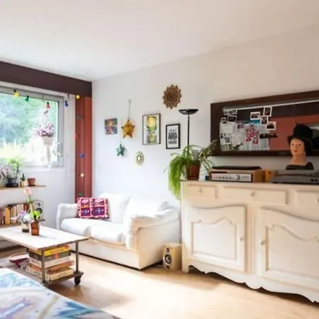 De Margot Apartment *