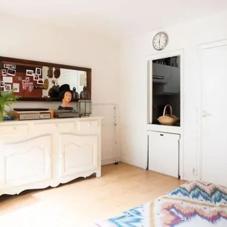Apartment De Margot