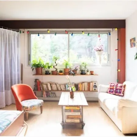 Apartment De Margot *