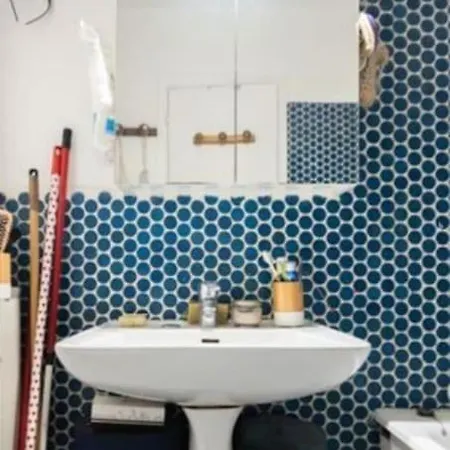 Apartment De Margot